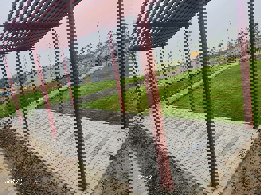 Plot For Sale in LID Nivasa