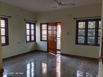 Living Room in 2 BHK Builder Floor at Koramangala – for Rent