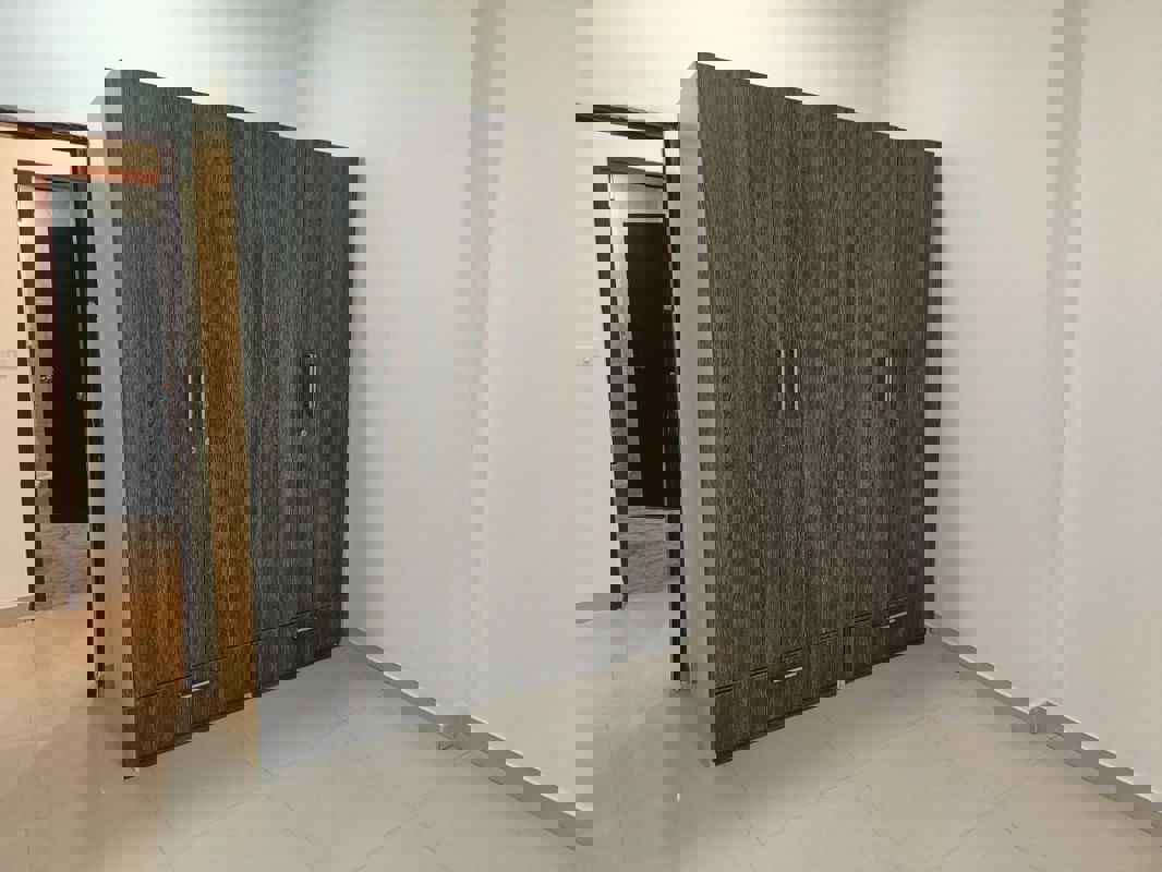 2.5 BHK + Study Room Apartment For Sale in Mahagun Mirabella