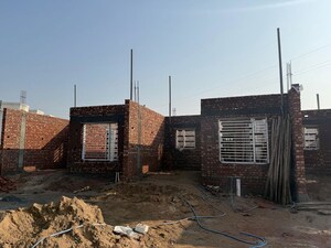 2 BHK Villa For Sale in Bhago Majra Road