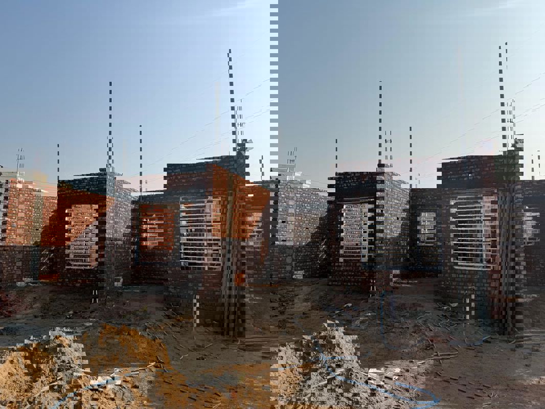 2 BHK Villa For Sale in Bhago Majra Road