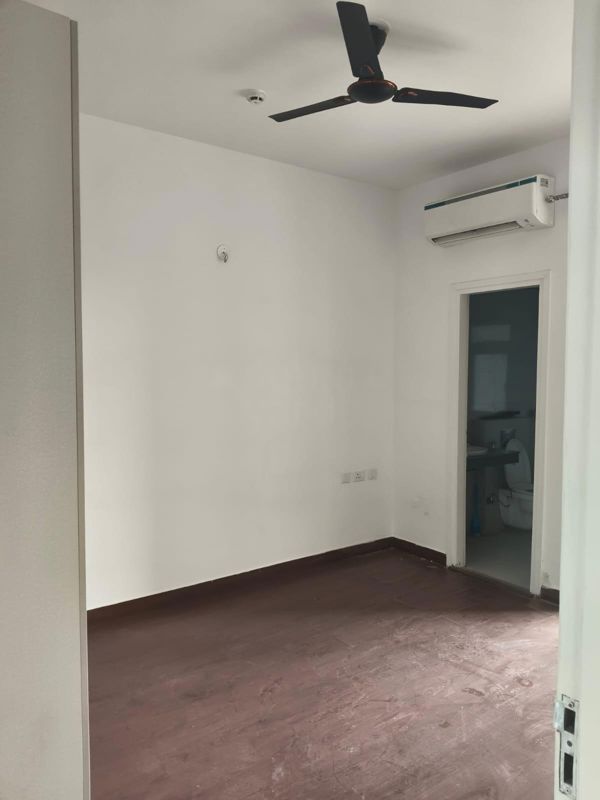 3 BHK 1490 Sq.Ft. Apartment in Mapsko Mount Ville