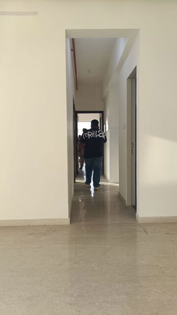 3 BHK Apartment For Rent in Rosa Manhattan, Ghodbunder Road