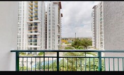 3 BHK Apartment For Sale in SJR Primecorp Parkway Homes