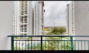 3 BHK Apartment – Exterior View View at SJR Primecorp Parkway Homes, Sarjapur Road - for Sale
