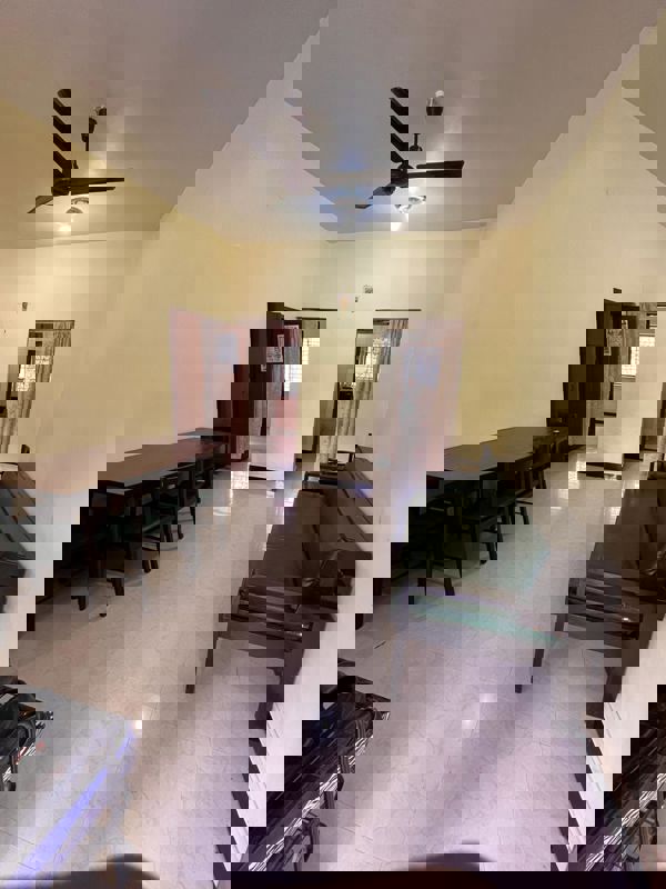 2 BHK + Study Room Apartment For Rent in Vakola