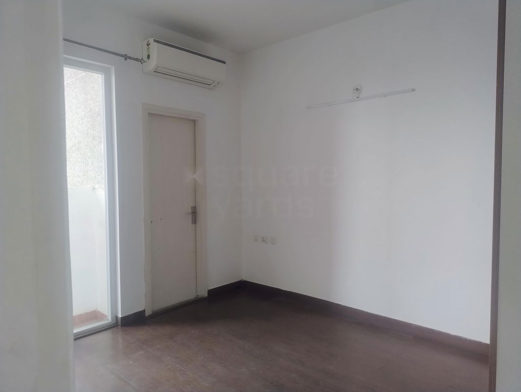 3 BHK Apartment For Rent in Mapsko Mount Ville