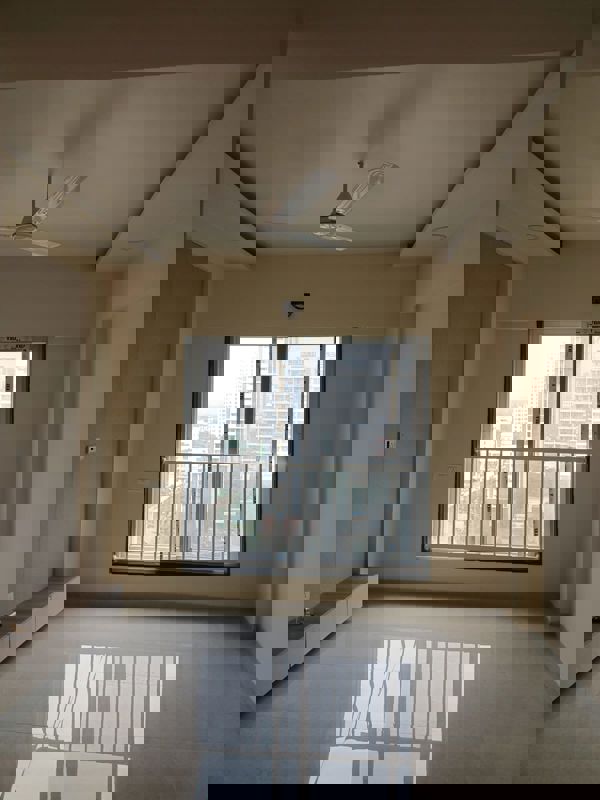 1 BHK Apartment For Rent in Tejaswini Heights