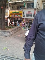 350 Sq.Ft. Retail Shop in Aundh