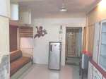 1 Rk  300 Sq.Ft. Apartment in Mandar CHS