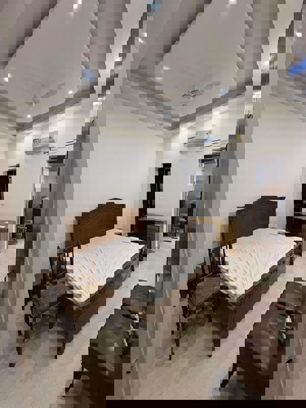 2 BHK Builder Floor For Rent in Chittaranjan Park