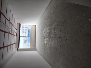 Floor Plan in  Office Space at Bhoomi 9 Business Bay, Malad West – for Sale