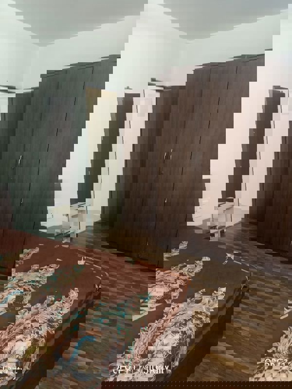 1 BHK 365 Sq.Ft. Apartment in Green Meadows Bluilding 2 Chs Ltd