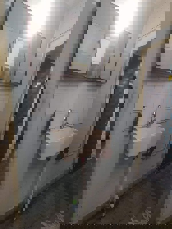 1 BHK Apartment For Sale in Mayur Colony