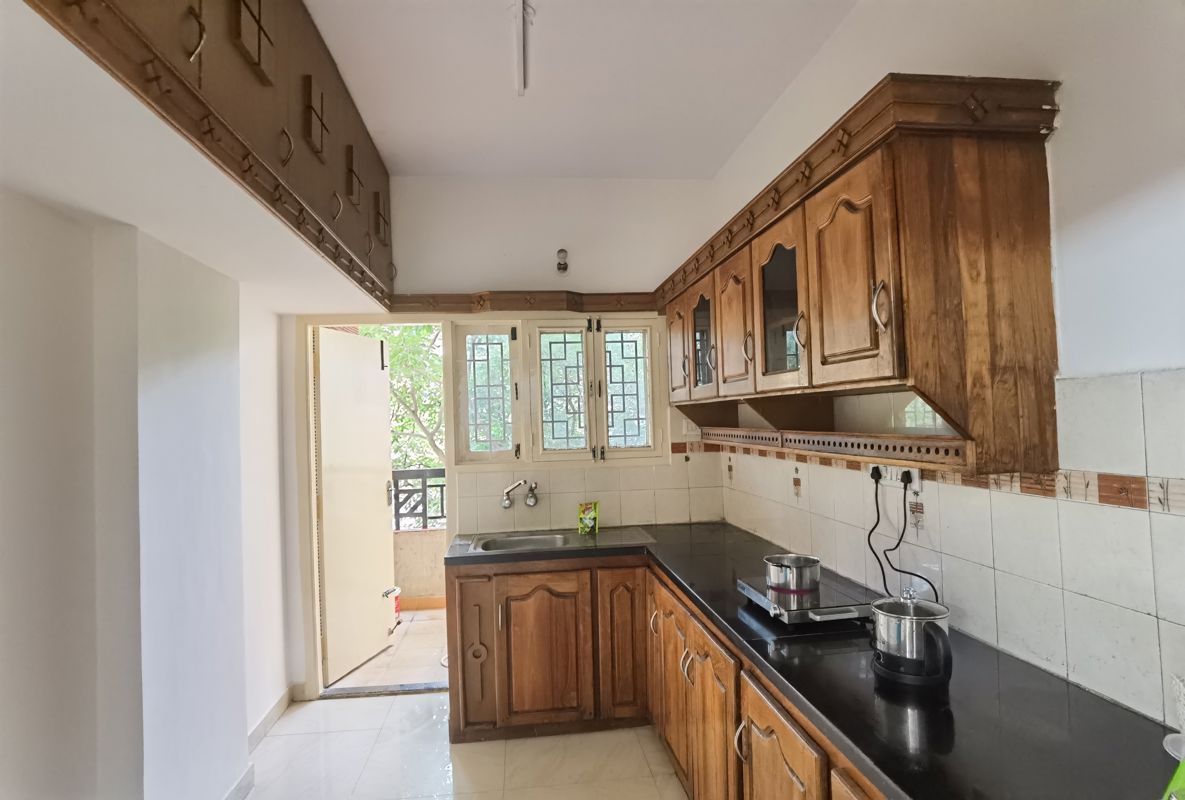 3 BHK Apartment For Rent in Laa Heritage