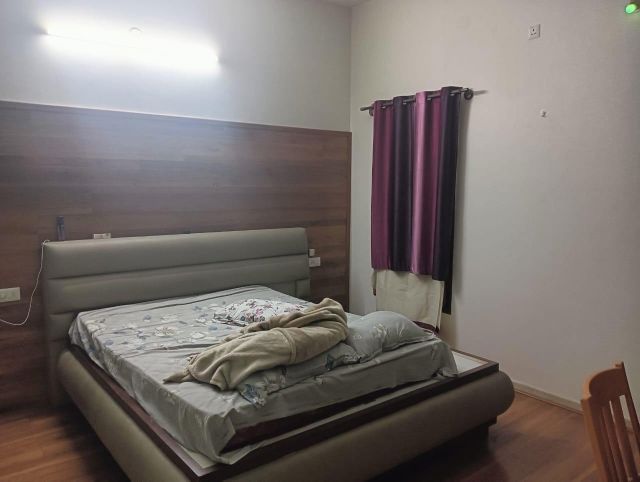 5 BHK + Pooja Room Independent House For Rent in Kathriguppe