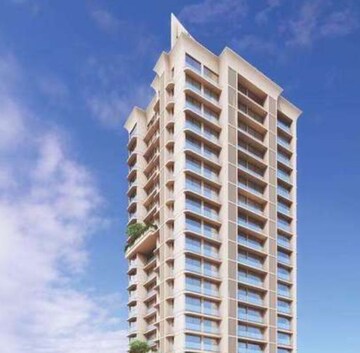 3 BHK Apartment For Sale in Rohan Lifescapes Aquino, Prabhadevi