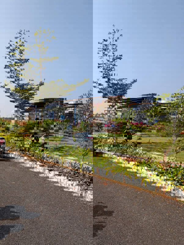 Plot For Sale in Vijay Nagar