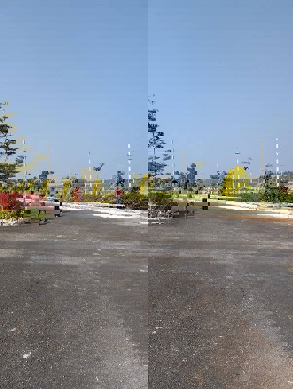 Plot For Sale in Vijay Nagar