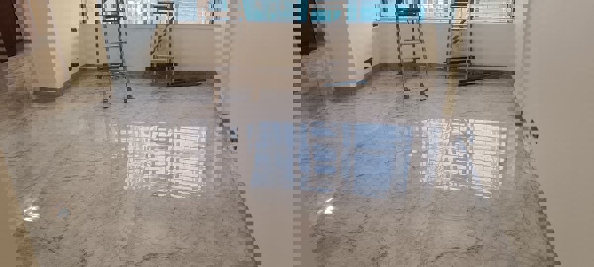 1 BHK Apartment For Rent in Harbour Heights