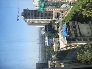  Office Space – Exterior View View at Bhoomi 9 Business Bay, Malad West - for Sale