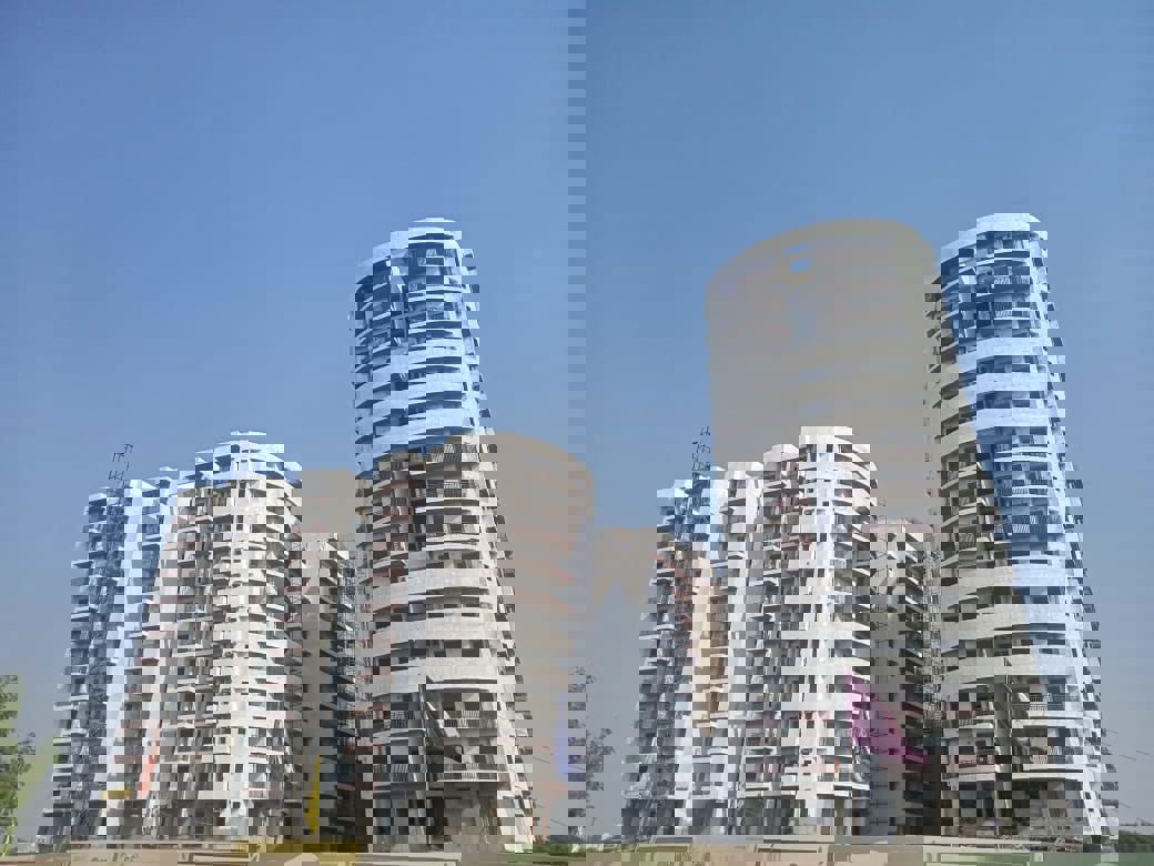 1 RkApartment For Sale in Rise Organic Ghar