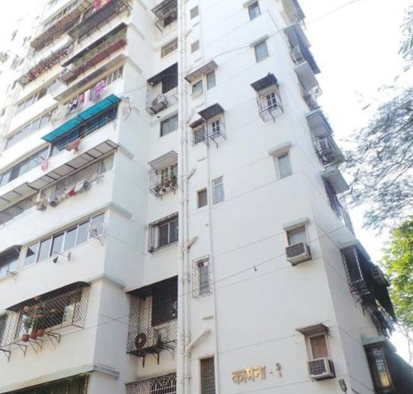 2 BHK Apartment For Sale in Kamana CHS