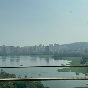 3 BHK Apartment For Rent in Oberoi Maxima, Shyam Nagar