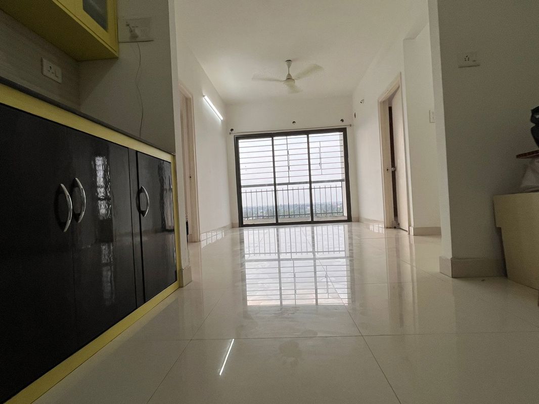 2 BHK 940 Sq.Ft. Apartment in DTC Southern Heights