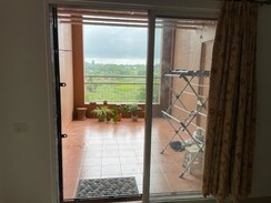 2 BHK Apartment For Rent in Kumar Sophronia