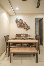 6+ BHK + Pooja Room 850 Sq.Yd. Villa in Chirag Enclave