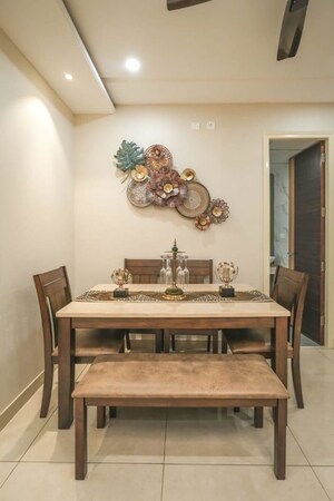 Furnished Amenities in 6+ BHK Villa at Chirag Enclave – for Sale