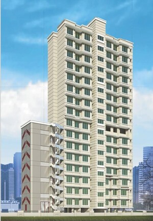 1 BHK Apartment For Sale in Gorai