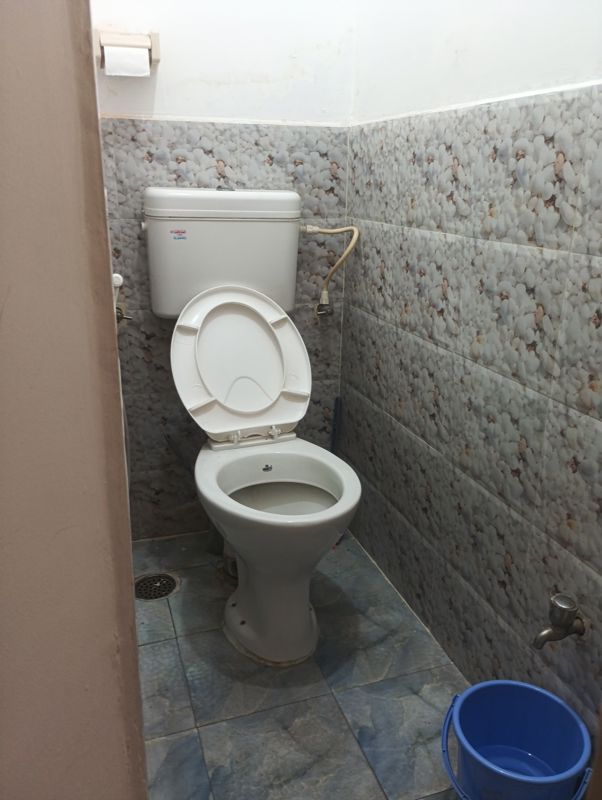 2 BHK Builder Floor For Rent in Koramangala