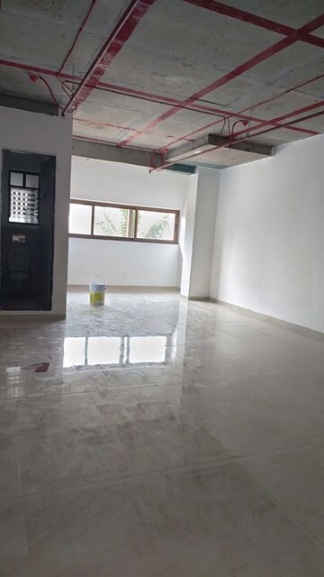  Office Space – Exterior View View at Baner - for Rent