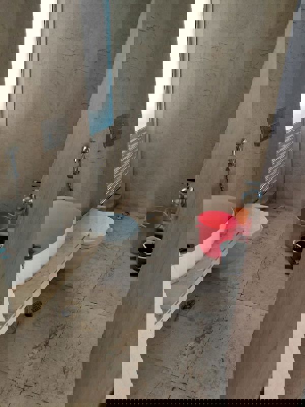 1 BHK + Study Room Apartment For Sale in Dosti Willow