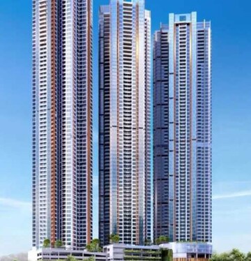 4 BHK Apartment For Rent in Piramal Mahalaxmi, Mahalaxmi