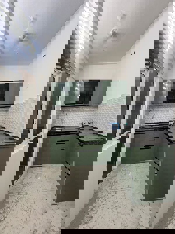 2 BHK + Extra Room Apartment For Rent in Godrej Green Vistas