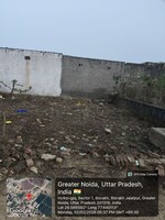 100 Sq.Mt. Plot in Galactic City