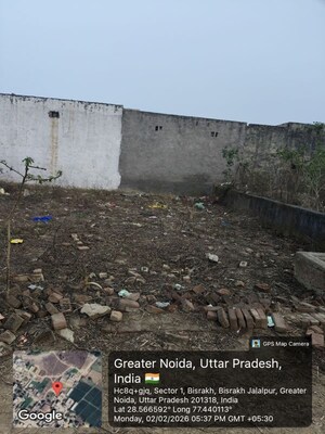  Plot For Sale in Galactic City, Knowledge Park V Greater Noida