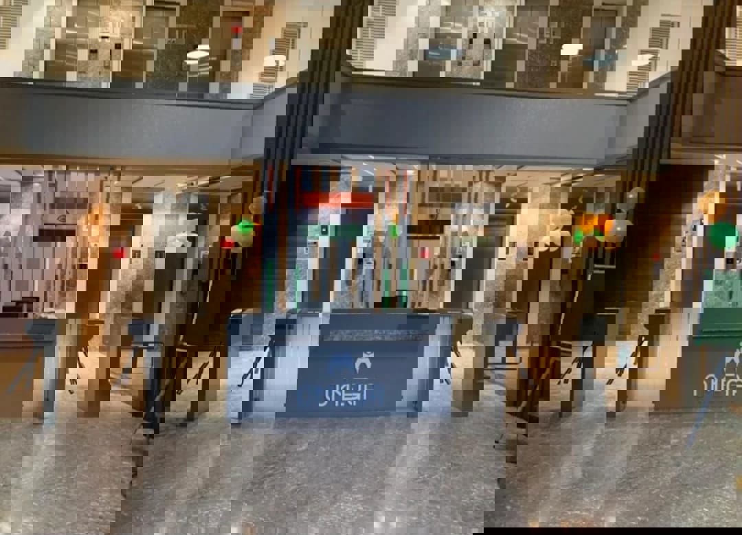 Office Space For Rent in Arha Omega Business Park