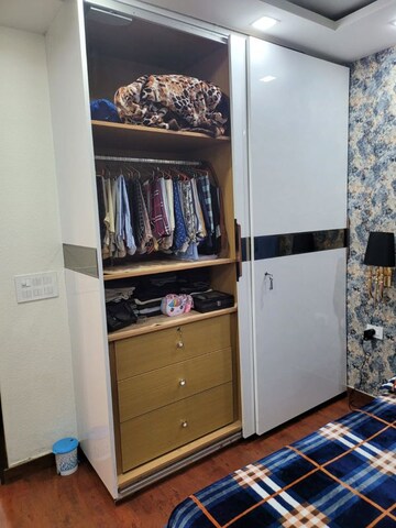 Furnished Amenities in 2 BHK Builder Floor at Mehrauli – for Rent