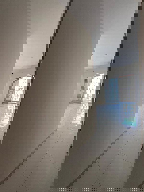 3 BHK + Extra Room Apartment For Rent in Godrej Green Vistas