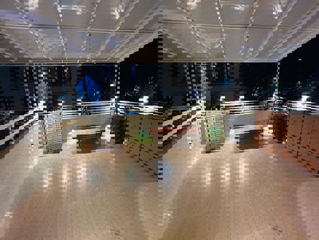 3 BHK Apartment For Rent in Nyati Enchante