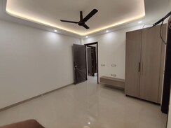 4 BHK + Pooja Room Builder Floor For Rent in Ashoka Enclave