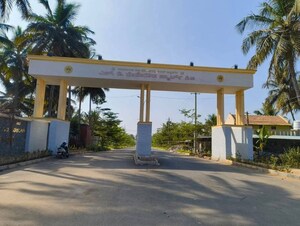  Plot – Exterior View View at Channarayapatna - for Sale