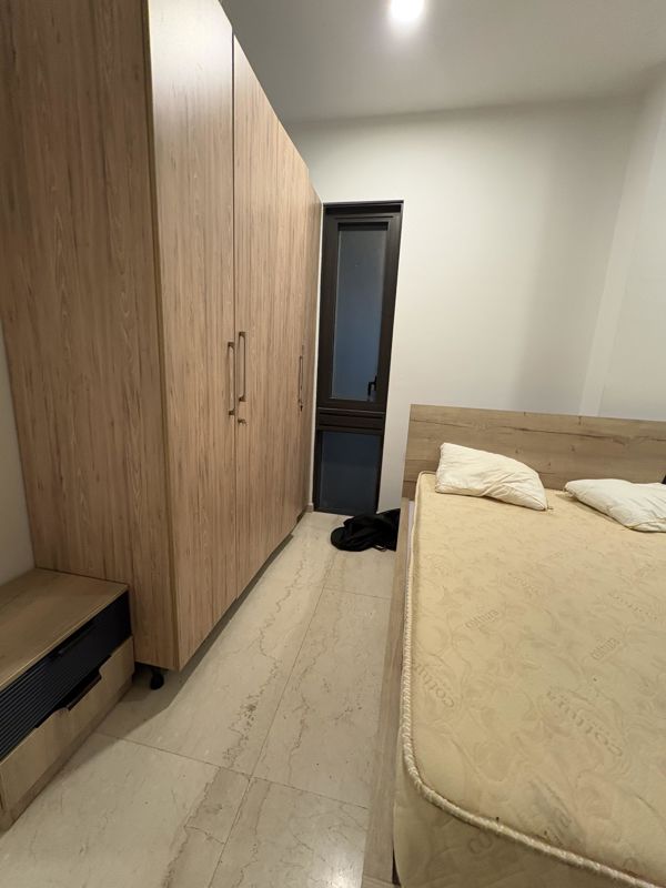 2 BHK + Pooja Room,Store Room Apartment For Rent in Lodha The Park