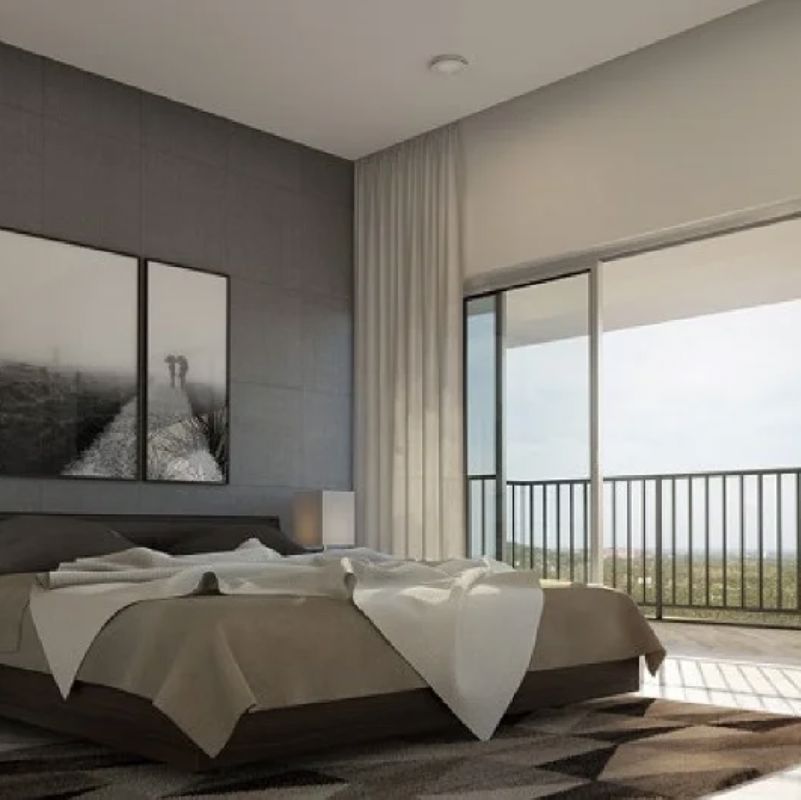 4 BHK + Pooja Room,Servant Room,Study Room,Extra Room 4509 Sq.Ft. Villa in Sobha International City Phase 1