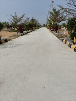 Plot For Sale in JB Nature Valley