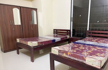  Pg For Rent in Thane West